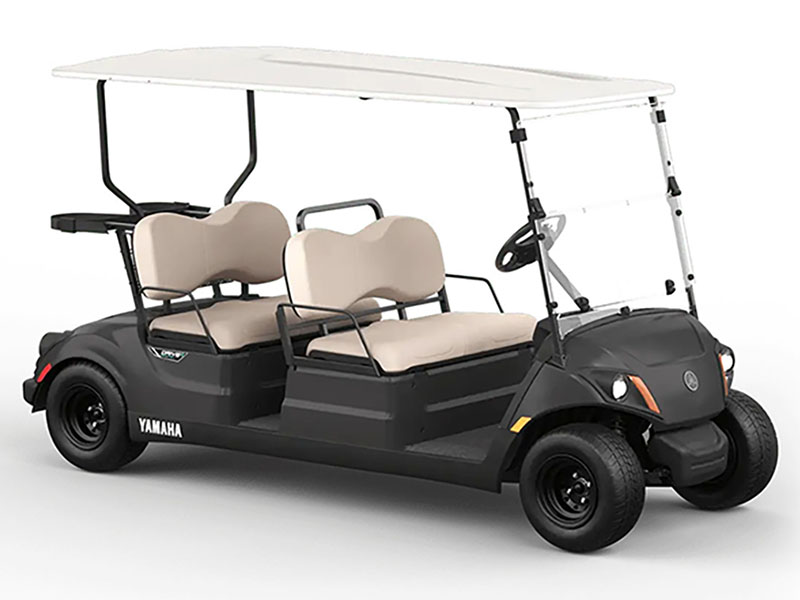 2025 Yamaha Drive2 Concierge 4 PowerTech AC in Saint Maries, Idaho - Photo 3