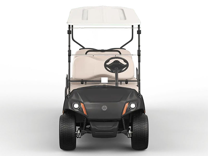 2025 Yamaha Drive2 Concierge 4 PowerTech AC in Saint Maries, Idaho - Photo 5