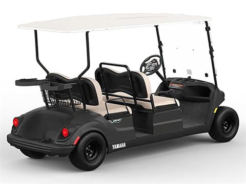 2025 Yamaha Drive2 Concierge 4 PowerTech AC in Saint Maries, Idaho - Photo 6