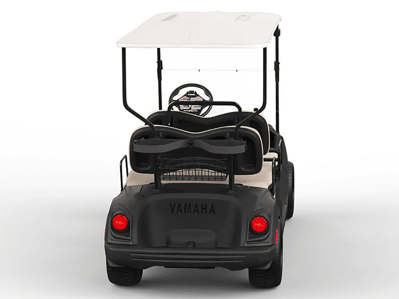 2025 Yamaha Drive2 Concierge 4 PowerTech AC in Saint Maries, Idaho - Photo 8