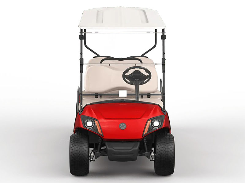 2025 Yamaha Drive2 Concierge 4 PowerTech AC in Saint Maries, Idaho - Photo 5