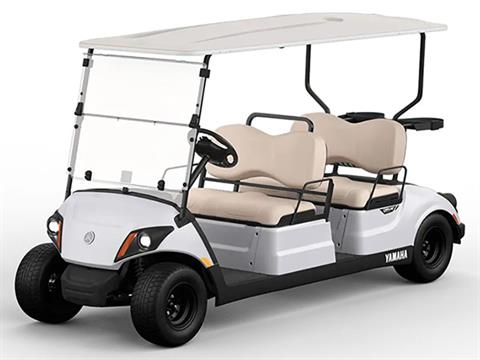 2025 Yamaha Drive2 Concierge 4 PowerTech AC in Saint Maries, Idaho - Photo 4