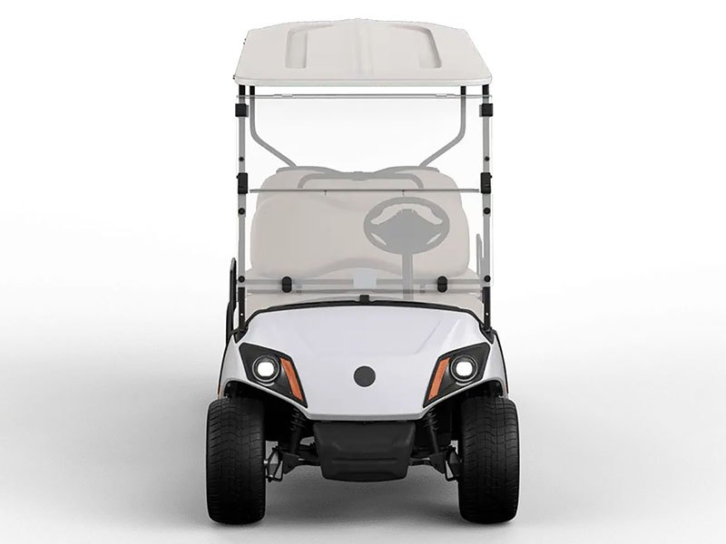 2025 Yamaha Drive2 Concierge 4 PowerTech AC in Saint Maries, Idaho - Photo 5