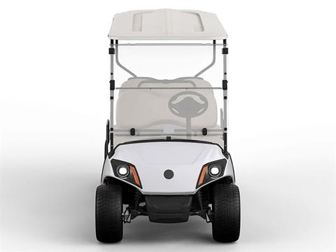 2025 Yamaha Drive2 Concierge 4 PowerTech AC in Saint Maries, Idaho - Photo 5