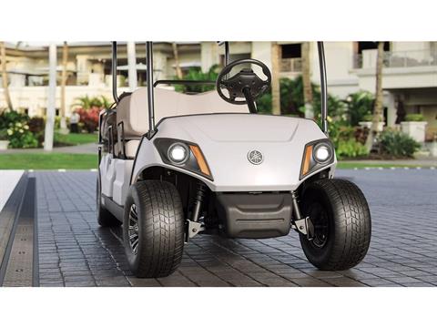 2025 Yamaha Drive2 Concierge 4 PowerTech AC in Saint Maries, Idaho - Photo 15