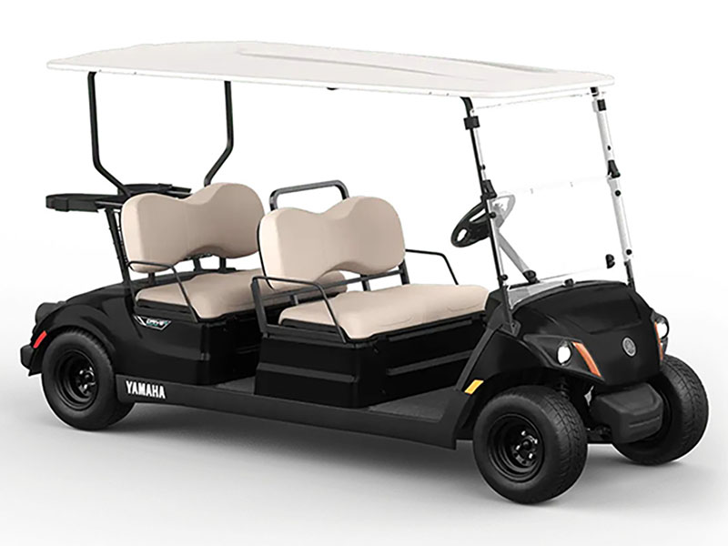 2025 Yamaha Drive2 Concierge 4 PowerTech AC in Saint Maries, Idaho - Photo 3