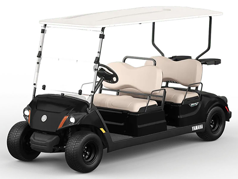 2025 Yamaha Drive2 Concierge 4 PowerTech AC in Saint Maries, Idaho - Photo 4