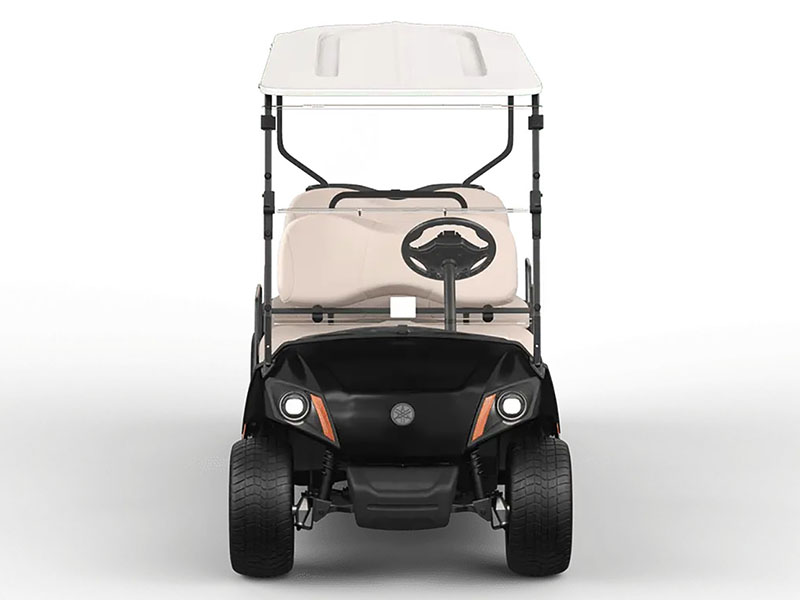 2025 Yamaha Drive2 Concierge 4 PowerTech AC in Saint Maries, Idaho - Photo 5