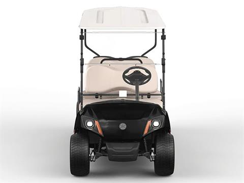 2025 Yamaha Drive2 Concierge 4 PowerTech AC in Saint Maries, Idaho - Photo 5