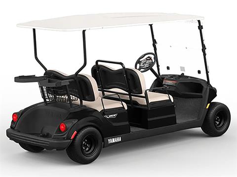 2025 Yamaha Drive2 Concierge 4 PowerTech AC in Saint Maries, Idaho - Photo 6