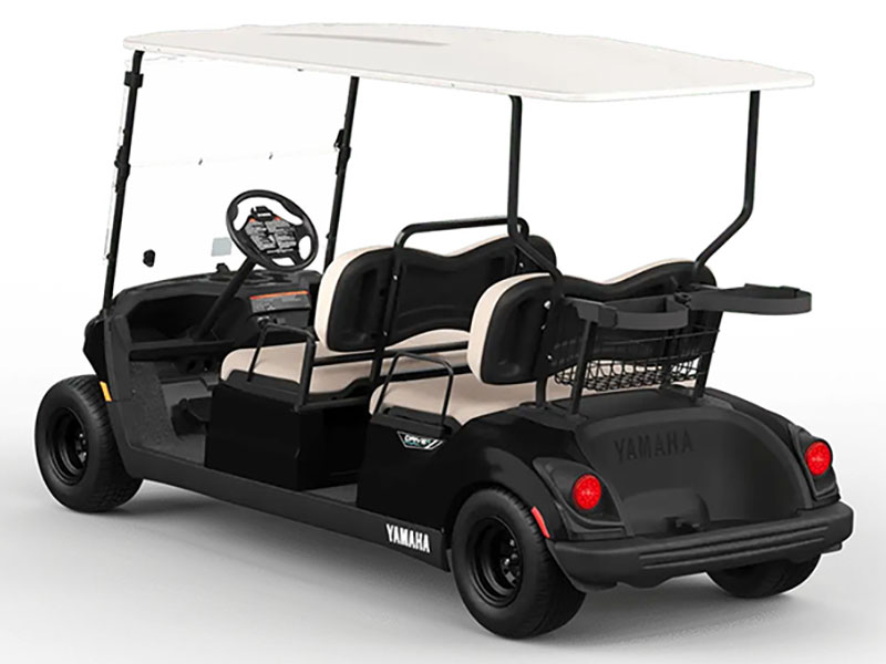 2025 Yamaha Drive2 Concierge 4 PowerTech AC in Saint Maries, Idaho - Photo 7