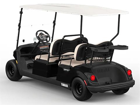 2025 Yamaha Drive2 Concierge 4 PowerTech AC in Saint Maries, Idaho - Photo 7