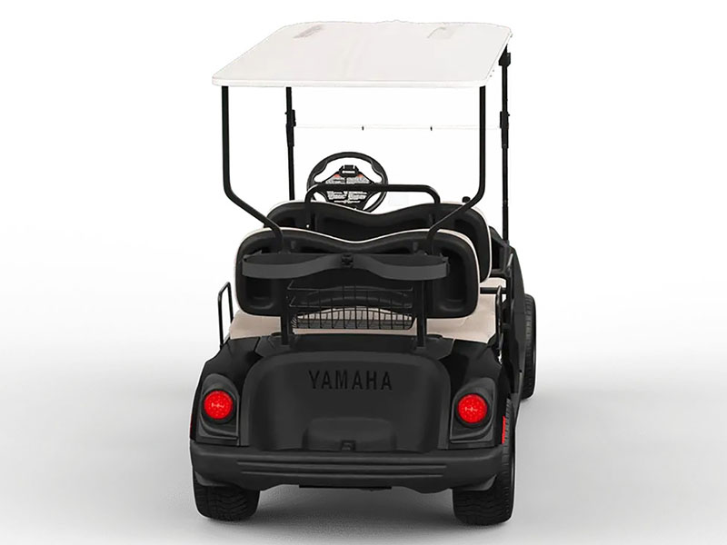 2025 Yamaha Drive2 Concierge 4 PowerTech AC in Saint Maries, Idaho - Photo 8