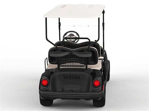 2025 Yamaha Drive2 Concierge 4 PowerTech AC in Saint Maries, Idaho - Photo 8