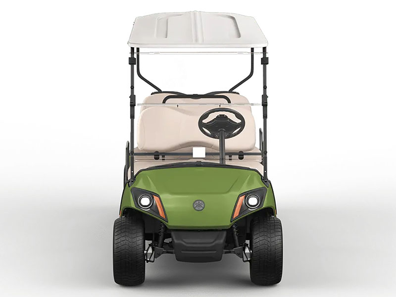 2025 Yamaha Drive2 Concierge 4 PowerTech AC in Saint Maries, Idaho - Photo 5
