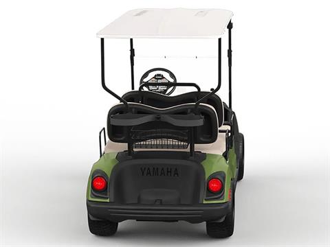 2025 Yamaha Drive2 Concierge 4 PowerTech AC in Saint Maries, Idaho - Photo 8