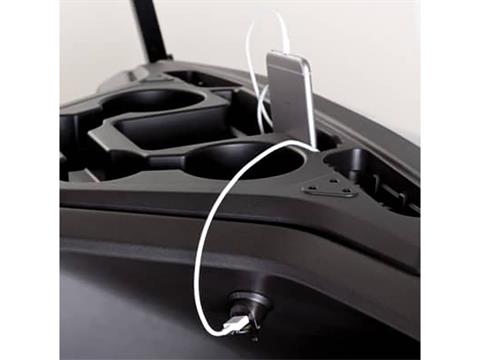 2025 Yamaha Drive2 Concierge 4 PowerTech AC in Saint Maries, Idaho - Photo 9