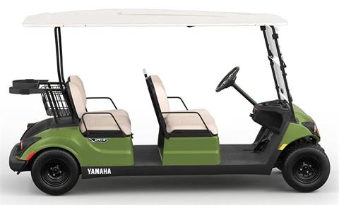 2025 Yamaha Drive2 Concierge 4 PowerTech Li