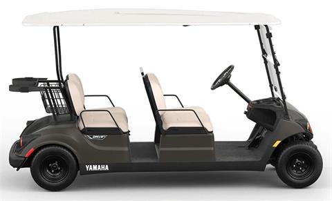 2025 Yamaha Drive2 Concierge 4 PowerTech Li in Saint Maries, Idaho - Photo 1
