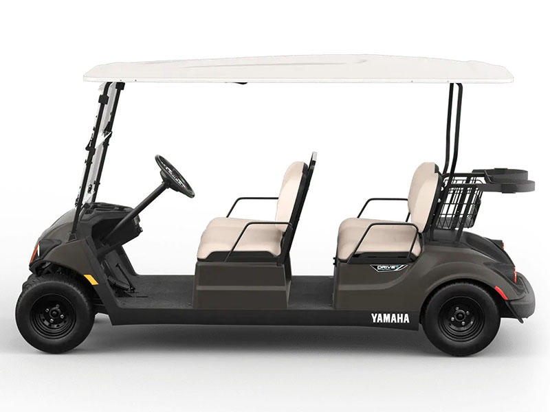 2025 Yamaha Drive2 Concierge 4 PowerTech Li in Saint Maries, Idaho - Photo 2