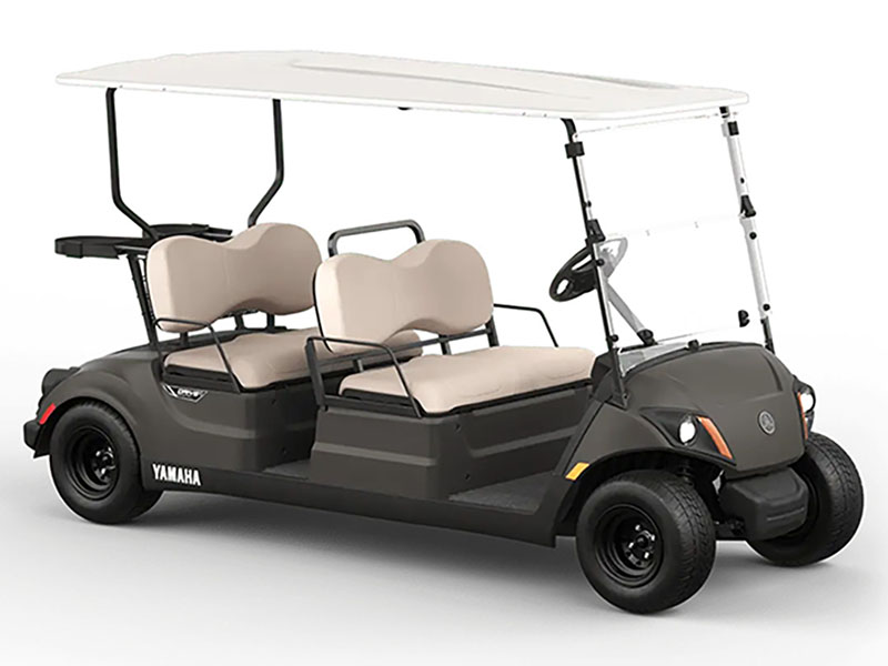2025 Yamaha Drive2 Concierge 4 PowerTech Li in Saint Maries, Idaho - Photo 3
