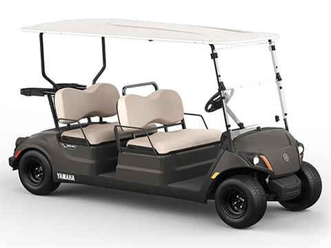 2025 Yamaha Drive2 Concierge 4 PowerTech Li in Saint Maries, Idaho - Photo 3
