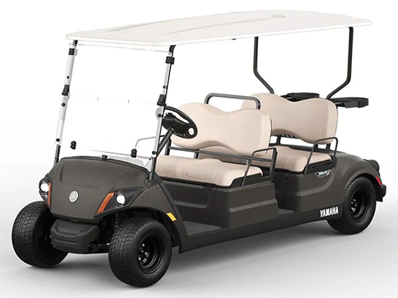 2025 Yamaha Drive2 Concierge 4 PowerTech Li in Saint Maries, Idaho - Photo 4