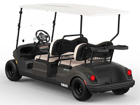 2025 Yamaha Drive2 Concierge 4 PowerTech Li in Saint Maries, Idaho - Photo 7