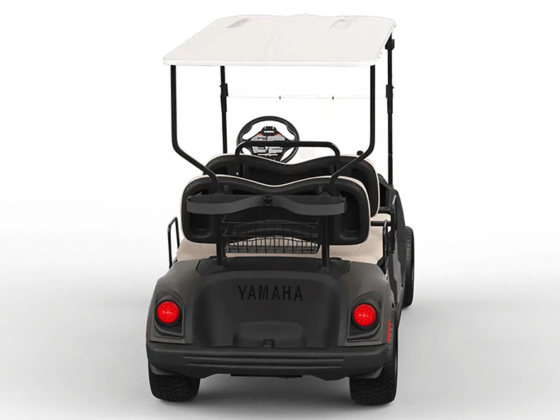 2025 Yamaha Drive2 Concierge 4 PowerTech Li in Saint Maries, Idaho - Photo 8