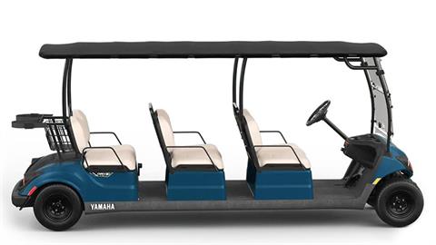 2025 Yamaha Drive2 Concierge 6 PowerTech AC