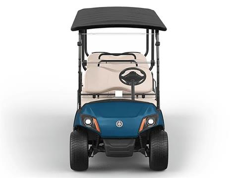 2025 Yamaha Drive2 Concierge 6 PowerTech AC in Saint Maries, Idaho - Photo 5
