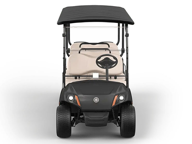 2025 Yamaha Drive2 Concierge 6 PowerTech AC in Gorham, New Hampshire - Photo 5