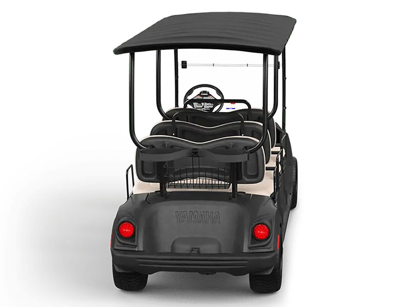 2025 Yamaha Drive2 Concierge 6 PowerTech AC in Gorham, New Hampshire - Photo 8