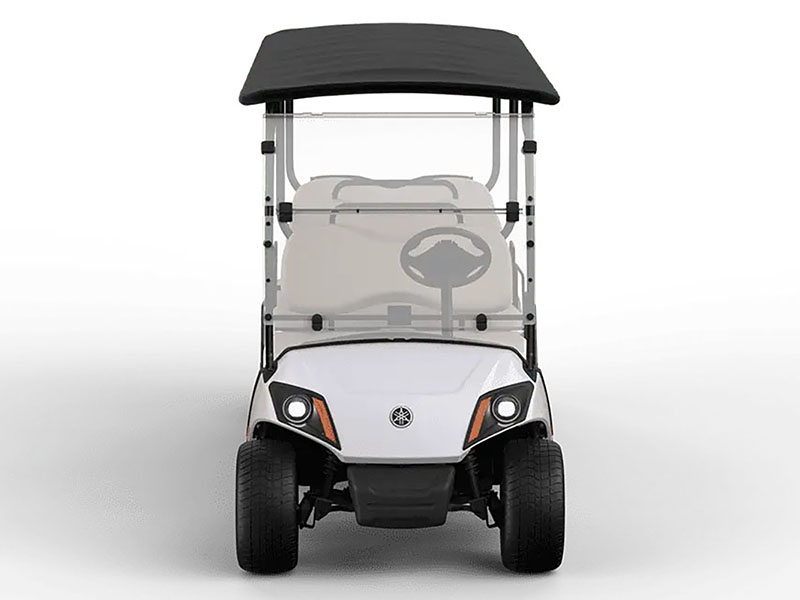 2025 Yamaha Drive2 Concierge 6 PowerTech AC in Saint Maries, Idaho - Photo 5