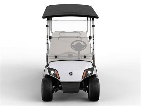 2025 Yamaha Drive2 Concierge 6 PowerTech AC in Saint Maries, Idaho - Photo 5