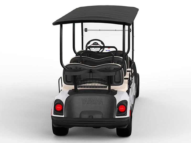 2025 Yamaha Drive2 Concierge 6 PowerTech AC in Saint Maries, Idaho - Photo 8