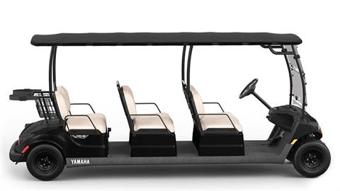2025 Yamaha Drive2 Concierge 6 PowerTech AC