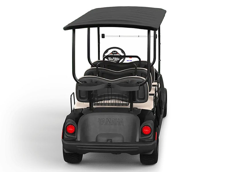 2025 Yamaha Drive2 Concierge 6 PowerTech AC in Saint Maries, Idaho - Photo 8