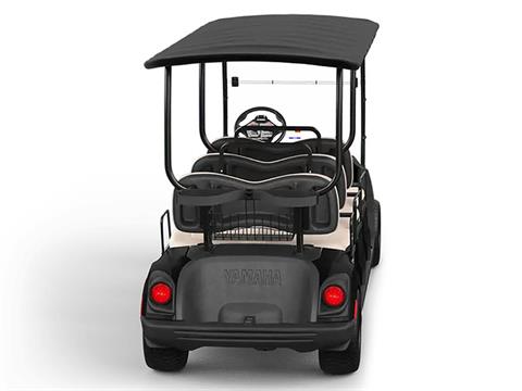 2025 Yamaha Drive2 Concierge 6 PowerTech AC in Saint Maries, Idaho - Photo 8