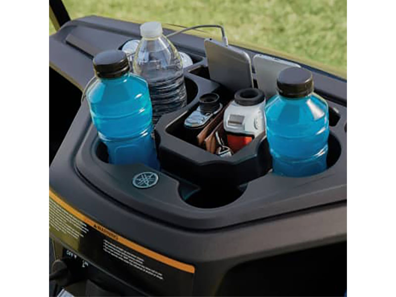 2025 Yamaha Drive2 Concierge 6 PowerTech AC in Saint Maries, Idaho - Photo 12