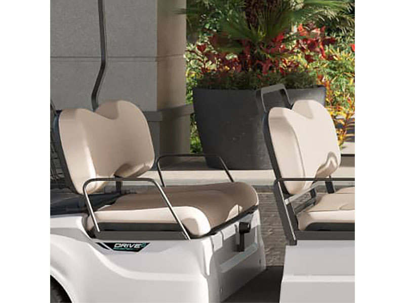 2025 Yamaha Drive2 Concierge 6 PowerTech AC in Saint Maries, Idaho - Photo 13