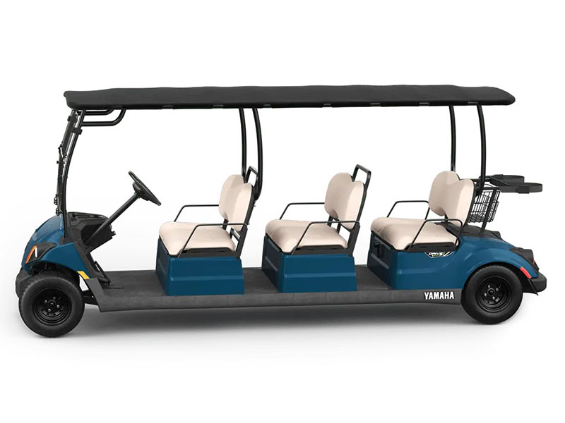 2025 Yamaha Drive2 Concierge 6 PowerTech Li in Gorham, New Hampshire