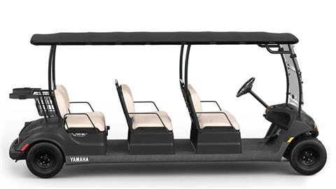 2025 Yamaha Drive2 Concierge 6 PowerTech Li