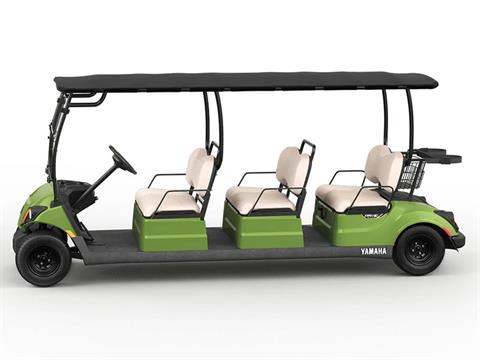 2025 Yamaha Drive2 Concierge 6 PowerTech Li in Saint Maries, Idaho - Photo 2