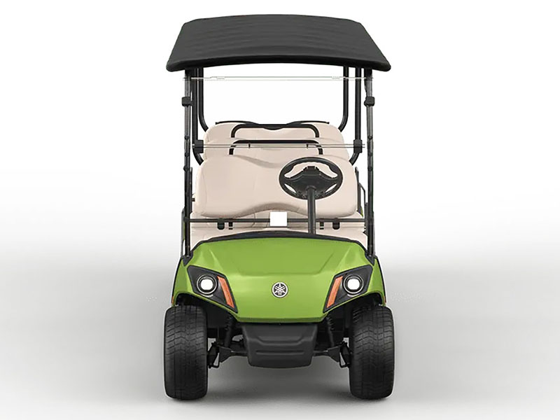 2025 Yamaha Drive2 Concierge 6 PowerTech Li in Saint Maries, Idaho - Photo 5