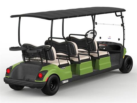 2025 Yamaha Drive2 Concierge 6 PowerTech Li in Saint Maries, Idaho - Photo 6