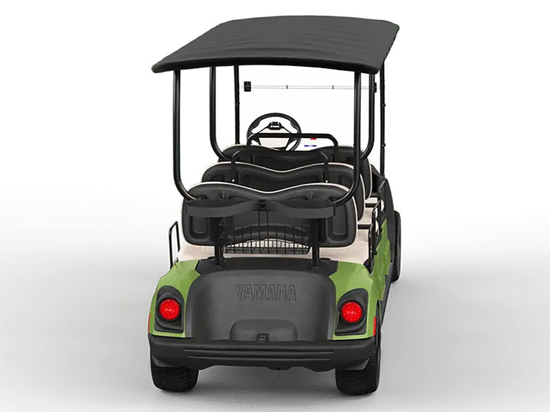 2025 Yamaha Drive2 Concierge 6 PowerTech Li in Saint Maries, Idaho - Photo 8