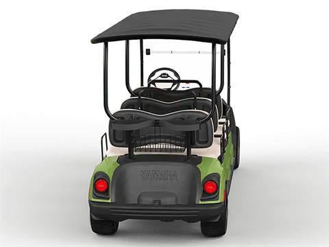 2025 Yamaha Drive2 Concierge 6 PowerTech Li in Saint Maries, Idaho - Photo 8