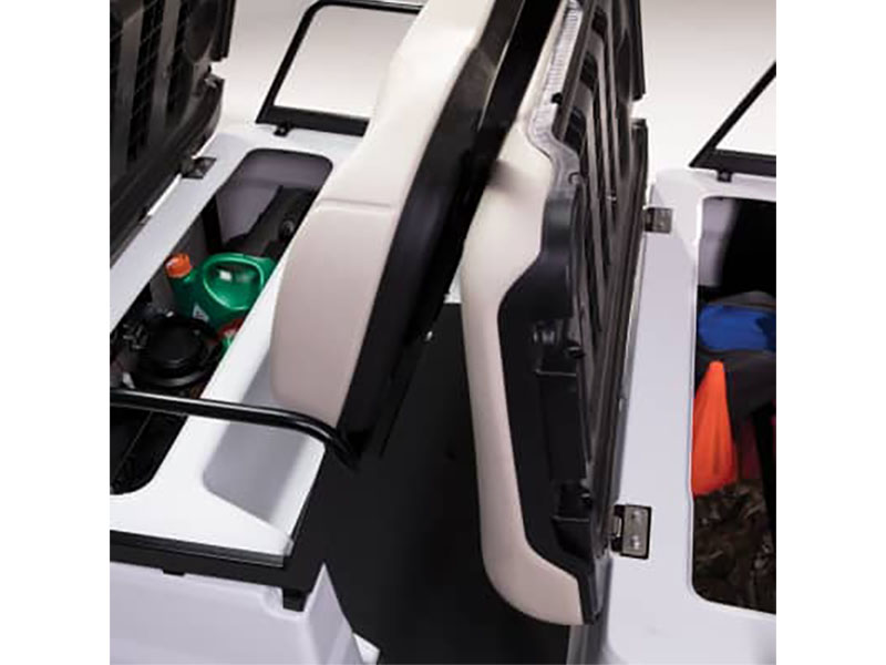 2025 Yamaha Drive2 Concierge 6 PowerTech Li in Saint Maries, Idaho - Photo 14