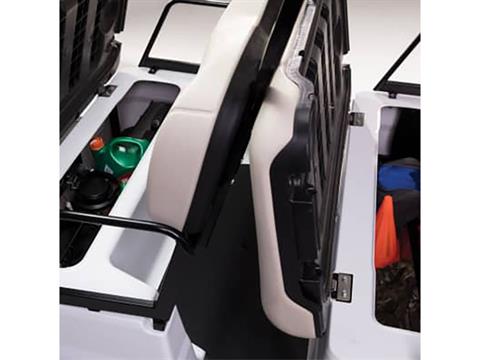 2025 Yamaha Drive2 Concierge 6 PowerTech Li in Saint Maries, Idaho - Photo 14